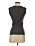 Ann Taylor Gray Active Tank Size S - photo 2