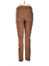 Lucky Brand Brown Casual Pants Size 6 - photo 2