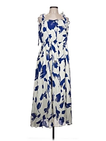 Jason Wu Casual Dress (view 1)