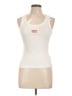Universal Thread Ivory Tank Top Size L - photo 1