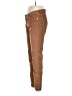 Lucky Brand Brown Casual Pants Size 6 - photo 5