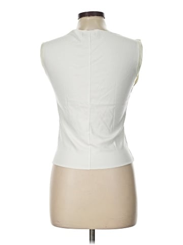 J.Crew Sleeveless T-Shirt (view 2)