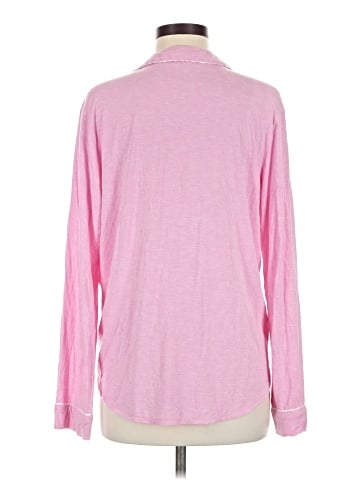 Victoria's Secret Long Sleeve Blouse (view 2)