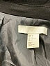H&M 100% Polyester Black Blazer Size 2 - photo 6