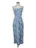 Unbranded Blue Casual Dress Size S - photo 1