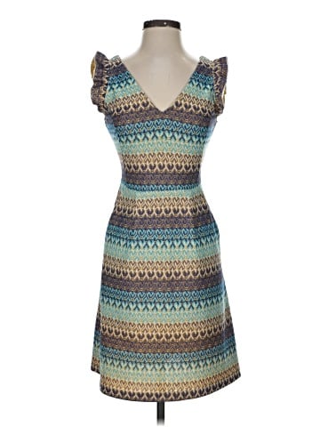Tabitha Casual Dress (view 1)