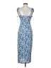 Unbranded Blue Casual Dress Size S - photo 2