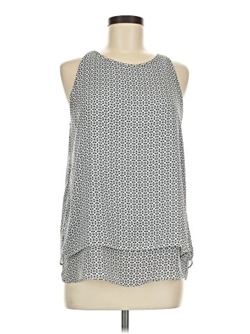 Mercer & Madison Sleeveless Blouse (view 1)