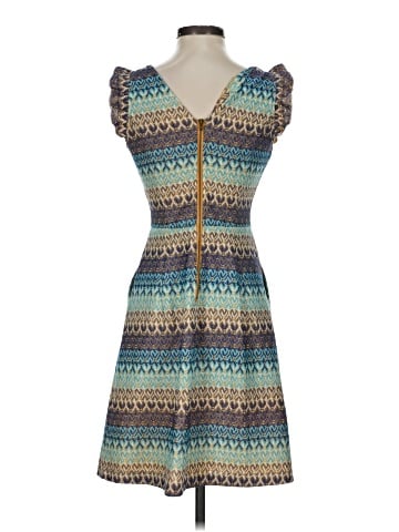Tabitha Casual Dress (view 2)