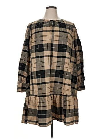 Ava & Viv Casual Dress (view 1)