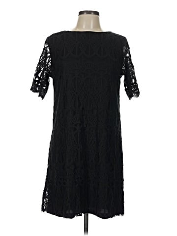 Ronni Nicole Cocktail Dress (view 1)