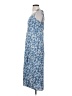 Unbranded Blue Casual Dress Size S - photo 5