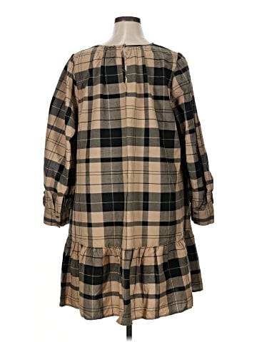 Ava & Viv Casual Dress (view 2)