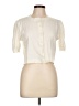 Moon & Madison Ivory Cardigan Size L - photo 1