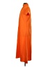 Unbranded Orange Casual Dress Size S - photo 5