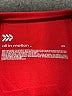 all in motion Solid Red Athletic Shorts Size XS - photo 3