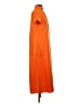 Unbranded Orange Casual Dress Size S - photo 4