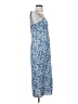 Unbranded Blue Casual Dress Size S - photo 4