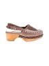 Mou Brown Mule/Clog Size EU 37 - photo 1