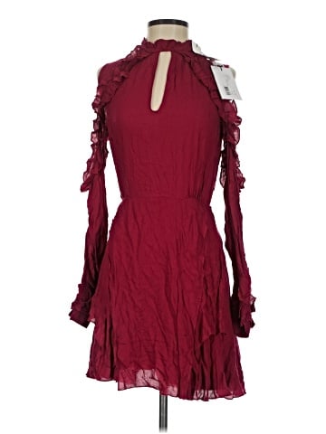 IRO Cocktail Dress (view 1)