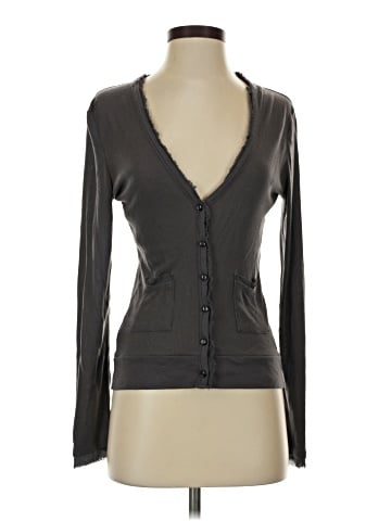 Ann Taylor Cardigan (view 1)