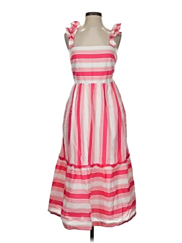 J.Crew Factory Store Casual Dress (view 1)