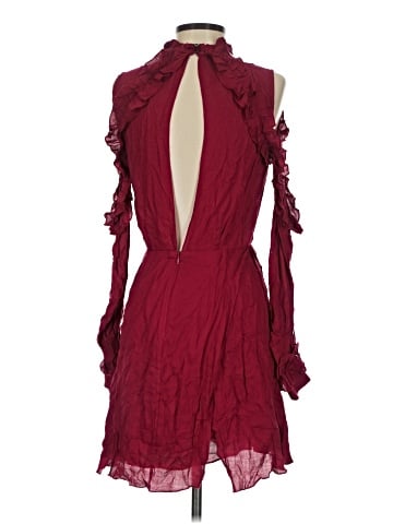 IRO Cocktail Dress (view 2)