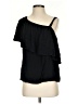 Sanctuary Black Sleeveless Blouse Size S - photo 1