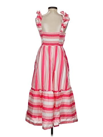 J.Crew Factory Store Casual Dress (view 2)