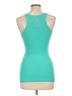 SO Teal Tank Top Size 10 - photo 2