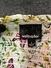 WallpapHER 100% Rayon Green 3/4 Sleeve Blouse Size L - photo 7