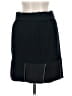Assorted Brands 100% Cotton Color Block Black Casual Skirt Size M - photo 2