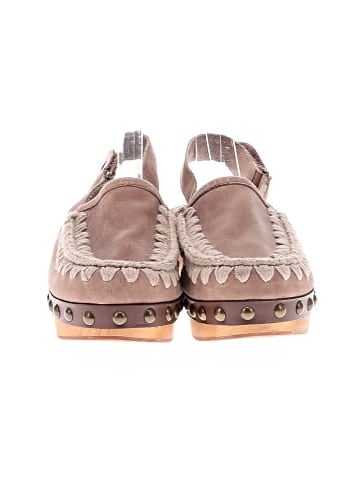 Mou Mule/Clog (view 2)