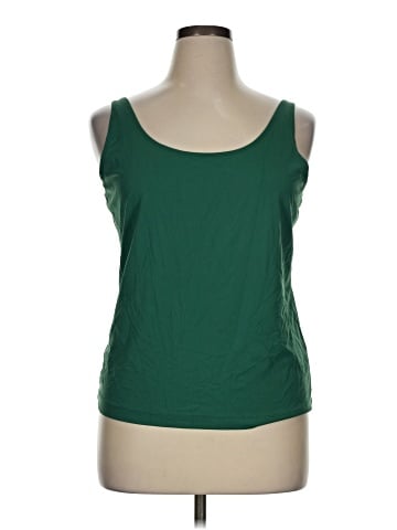 Chico's Tank Top (view 1)