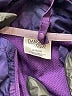 Danskin Now Purple Windbreaker Size M - photo 6