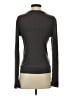 Ann Taylor Gray Cardigan Size S - photo 2