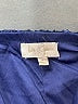 Love & Piece 100% Polyester Blue Formal Skirt Size M - photo 4