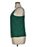 Chico's Green Tank Top Size XL (3) - photo 5