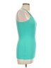 SO Teal Tank Top Size 10 - photo 4