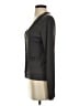 Ann Taylor Gray Cardigan Size S - photo 5
