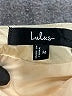 Lulus Ivory Casual Dress Size M - photo 7