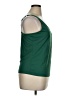 Chico's Green Tank Top Size XL (3) - photo 4