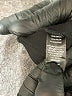 Betabrand Black Active Pants Size XL - photo 8