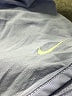 Nike Solid Blue Athletic Shorts Size XS - photo 3
