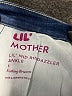 Mother Blue Jeans Size 26 - photo 4