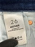 Mother Blue Jeans Size 26 - photo 5