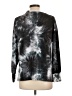 Wallflower Gray 3/4 Sleeve T-Shirt Size L - photo 2