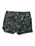 Tek Gear Camo Green Athletic Shorts Size 2X - photo 2