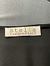 Stella Laguna Beach 100% Polyester Black Romper Size 2 - photo 4