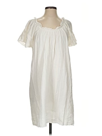 Faherty Casual Dress (view 1)